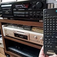 ソニー オーディオリモコン RM-D10M 9jupf8b ソニー オーディオリモコン RM-D10M 9jupf8b